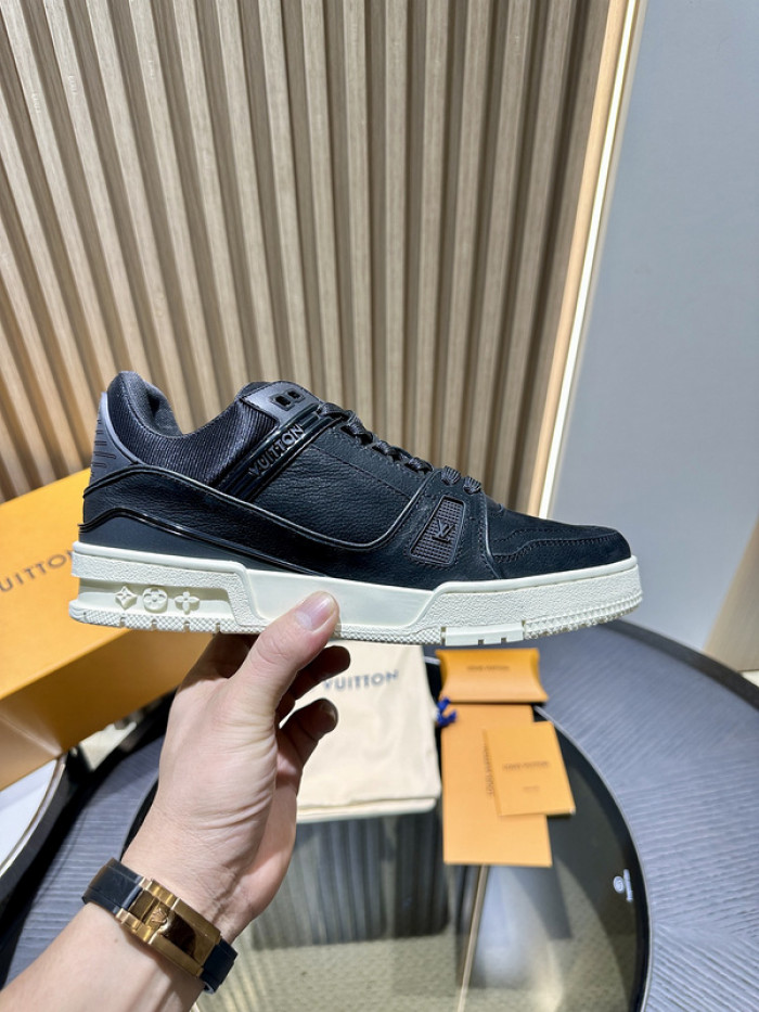 LOU VUIT SNEAKERS LVSS-0304