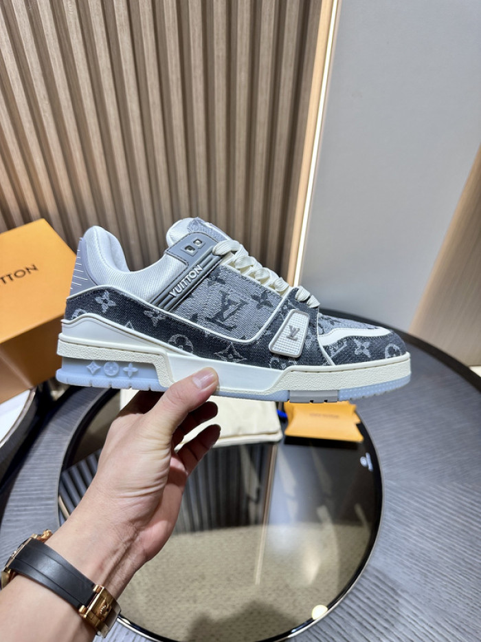 LOU VUIT SNEAKERS LVSS-0324