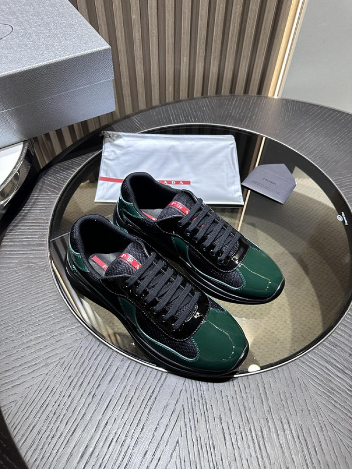 PRA SNEAKER PRA-106