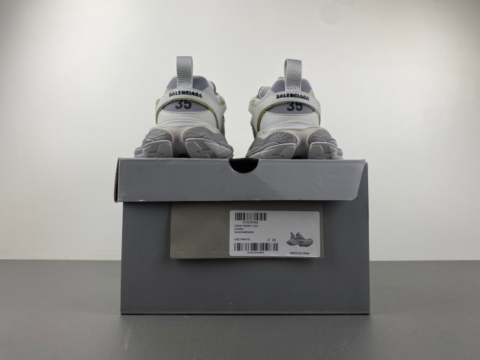 B*al*enciaga CARGO BCO-013