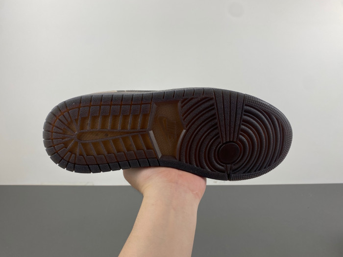 Air Jordan 1 Low HQ3529-099