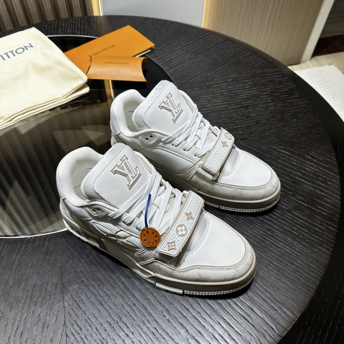 LOU VUIT SKATE LVSK-0017