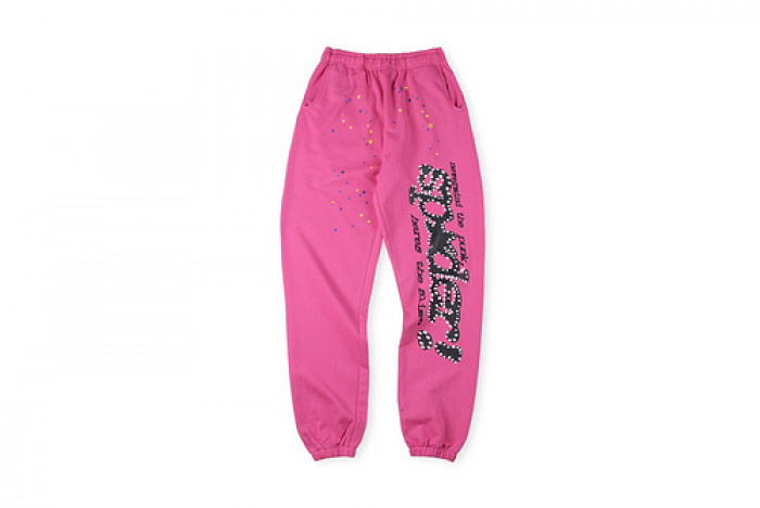 S*P5DER CLOTHES SRCS-003