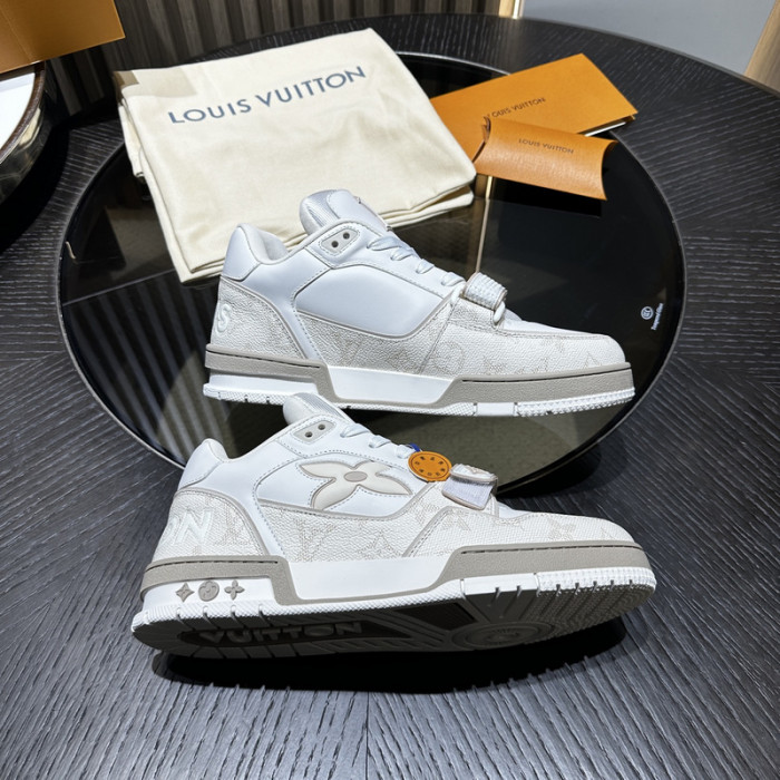 LOU VUIT SKATE LVSK-0017