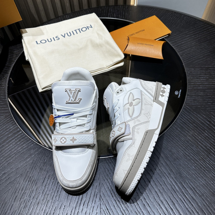 LOU VUIT SKATE LVSK-0017