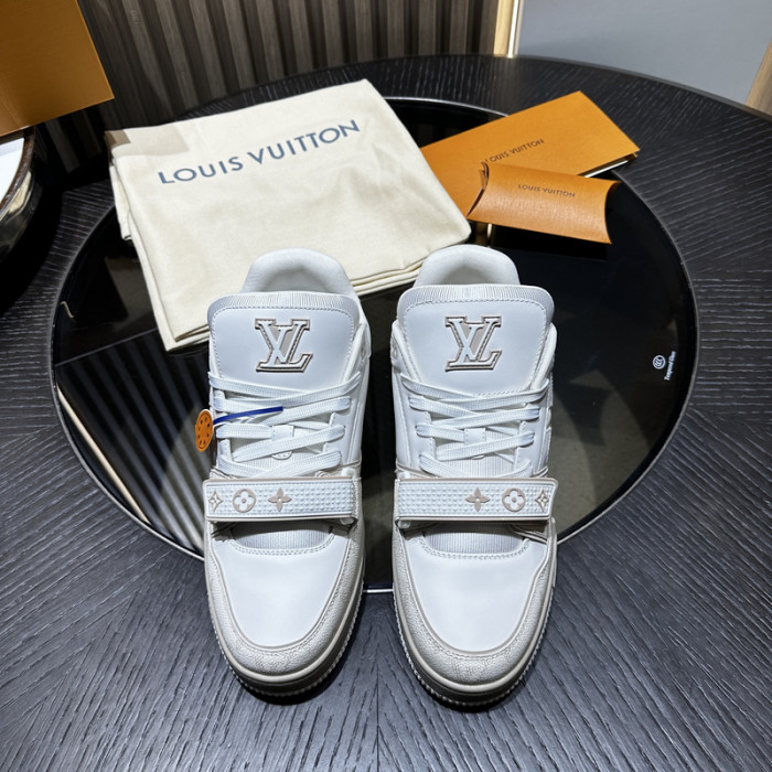 LOU VUIT SKATE LVSK-0017
