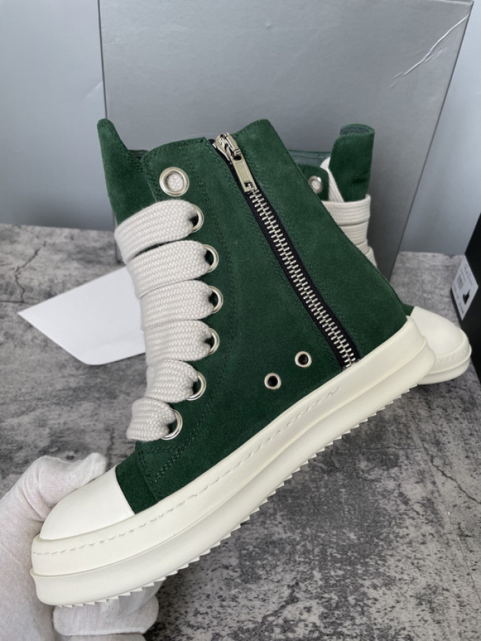 RICK OWEN.S SNEAKER RO-276