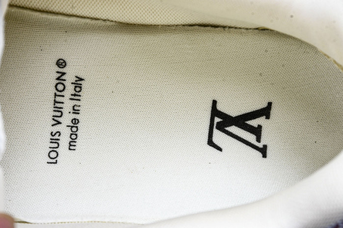 LOU VUIT SKATE LVSK-0023