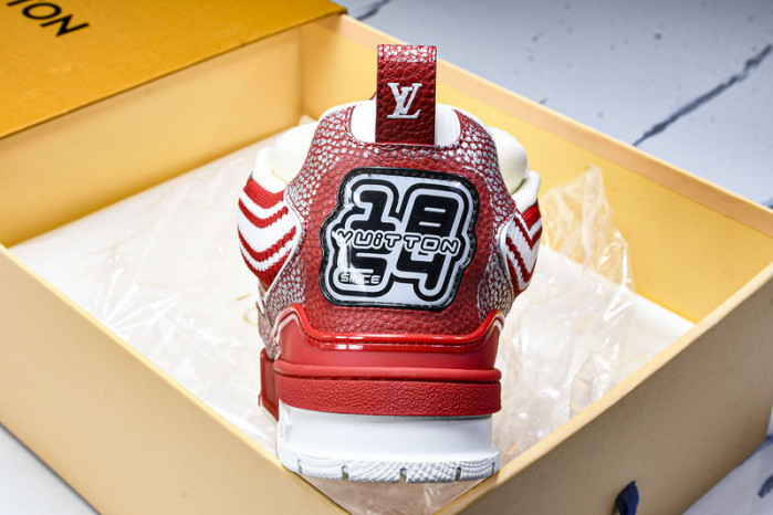 LOU VUIT SKATE LVSK-0023