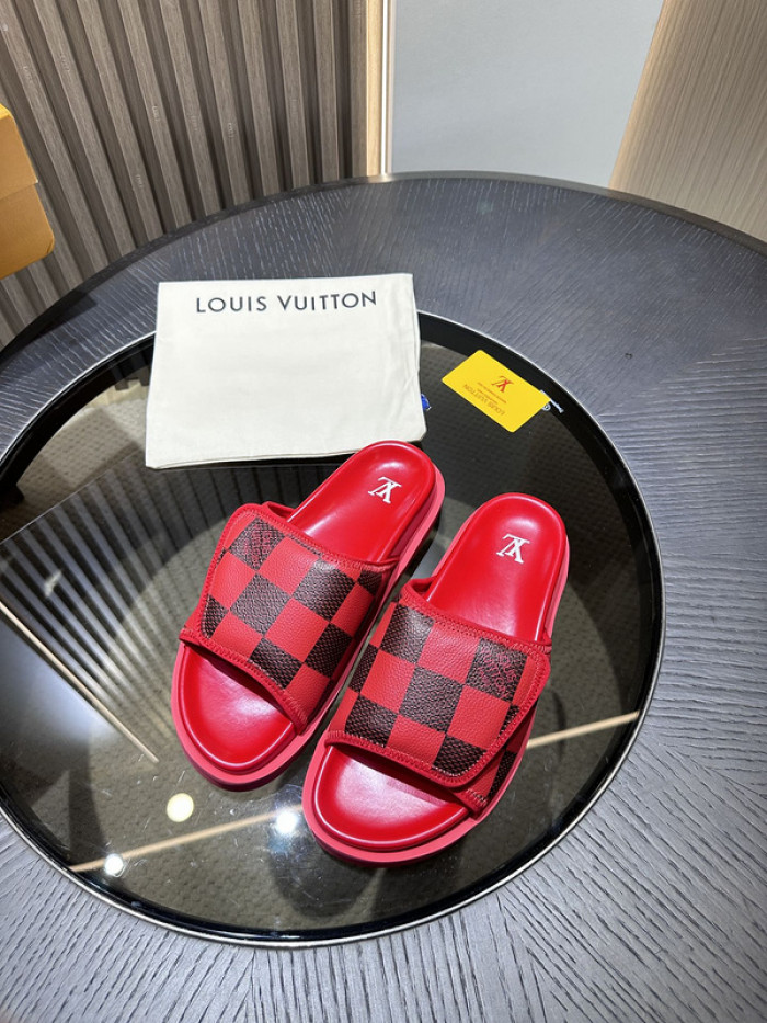 L*VT SANDALS LVLSS-048