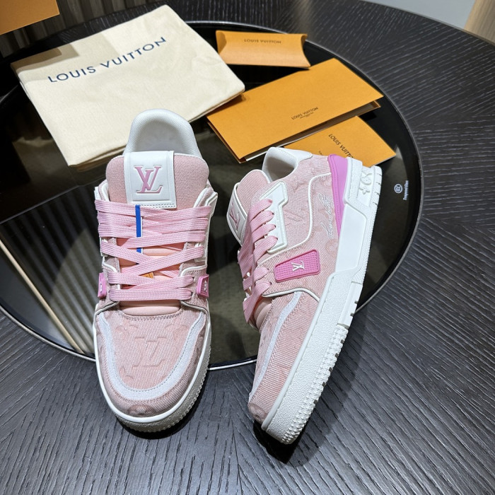LVT SNEAKERS LVSRS-0263