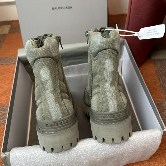 B*ALE*NGA SNOW BOOT BSB-013