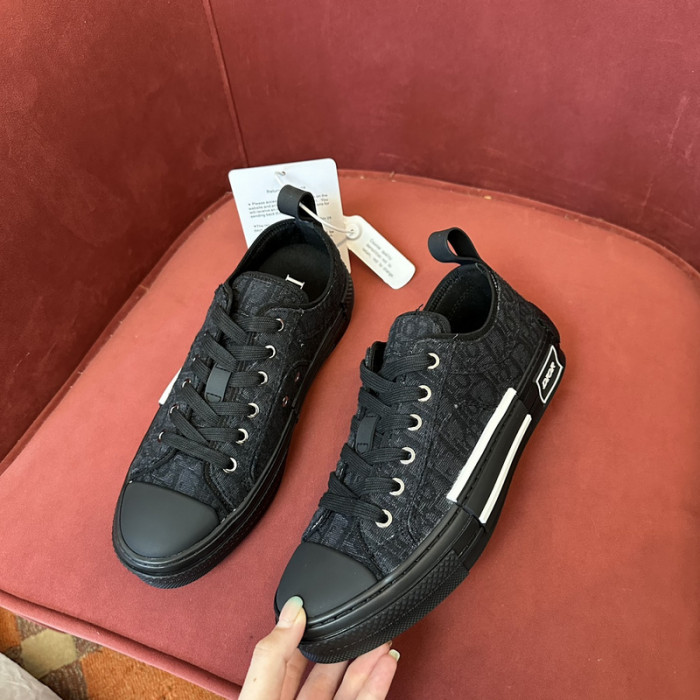 DR B23 LOW-TOP SNEAKERS DRLT-009