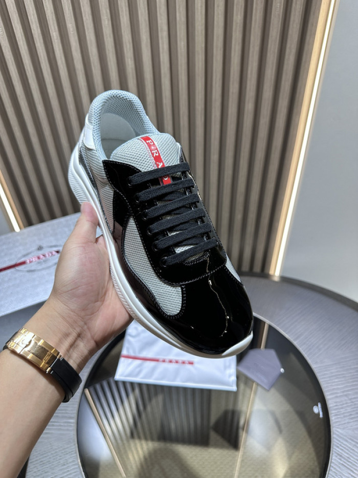 PRA SNEAKER PRA-117