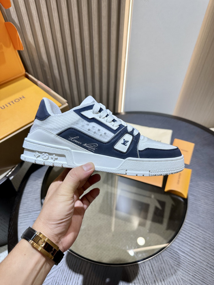 LOU VUIT SNEAKERS LVSS-0286