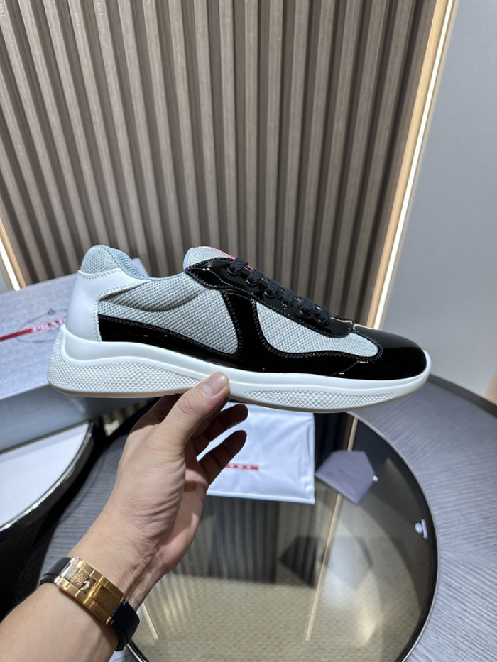 PRA SNEAKER PRA-117