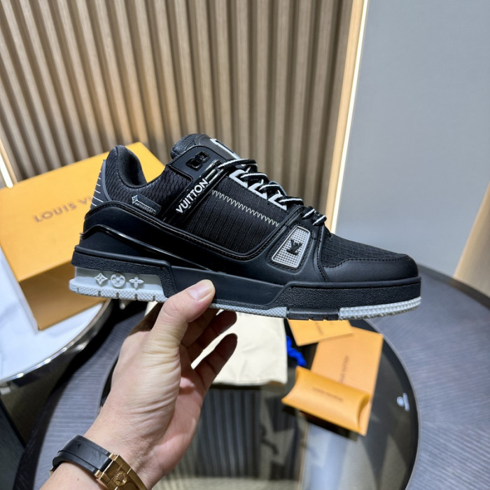 LOU VUIT SNEAKERS LVSS-0352