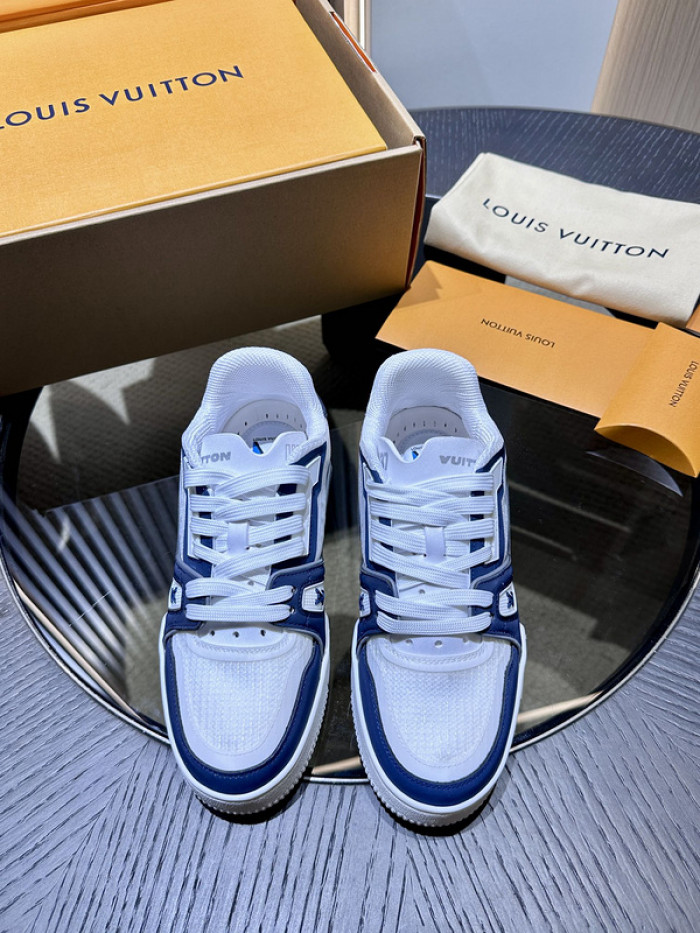 LOU VUIT SNEAKERS LVSS-0286