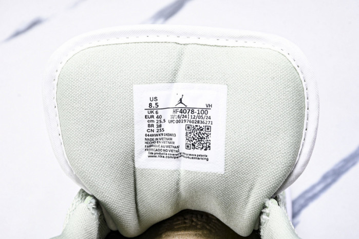 Air Jordan 1 Low OG HF4078-100