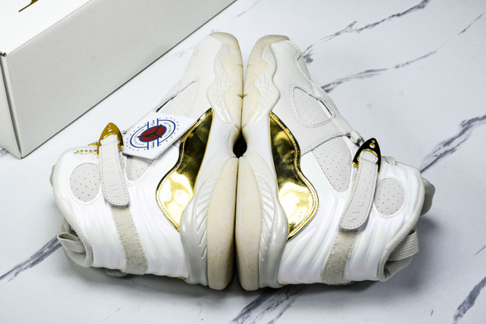 Air Jordan 8 Retro C&C 