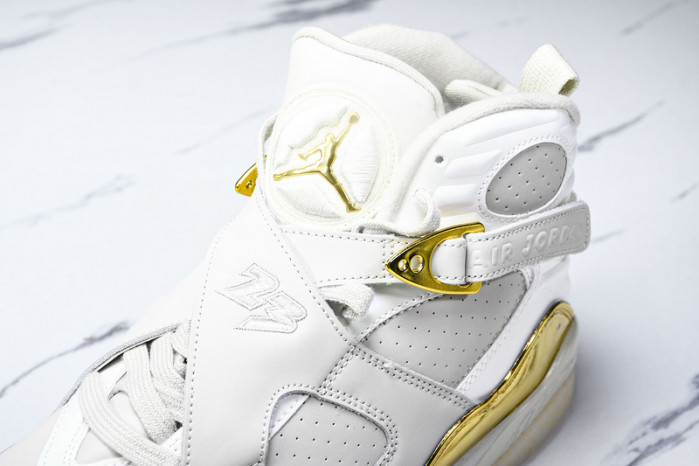 Air Jordan 8 Retro C&C 