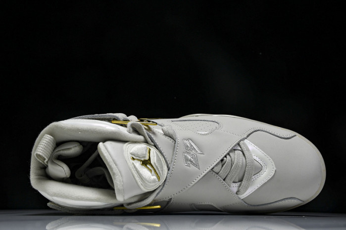 Air Jordan 8 Retro C&C 