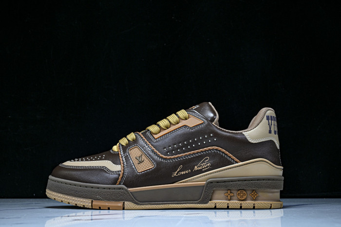 LVT SNEAKERS LVSRS-0095