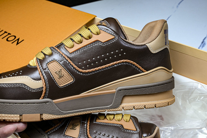 LVT SNEAKERS LVSRS-0095