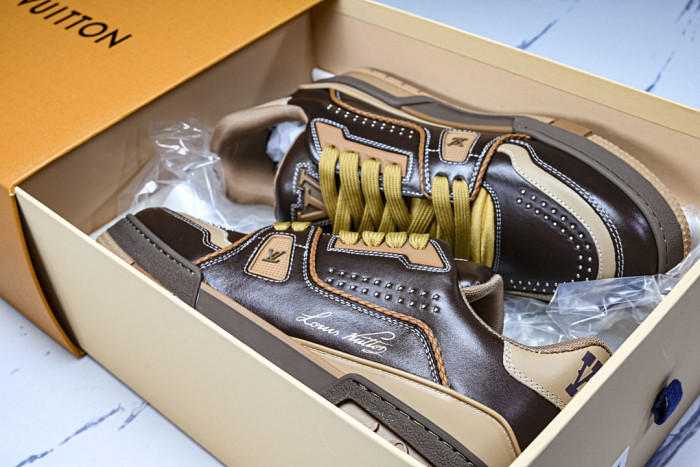 LVT SNEAKERS LVSRS-0095