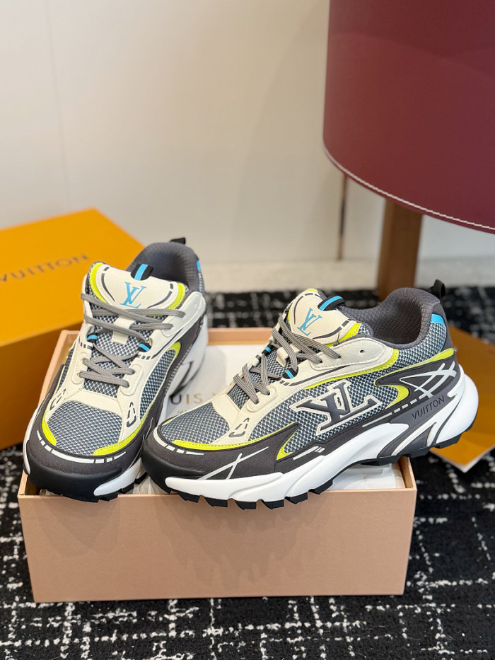 LOU VUIT RUNNER LVR-021