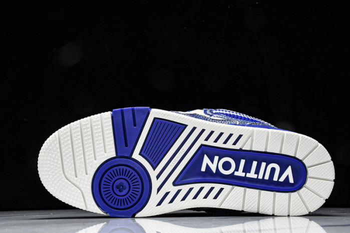 LOU VUIT SKATE LVSK-0024
