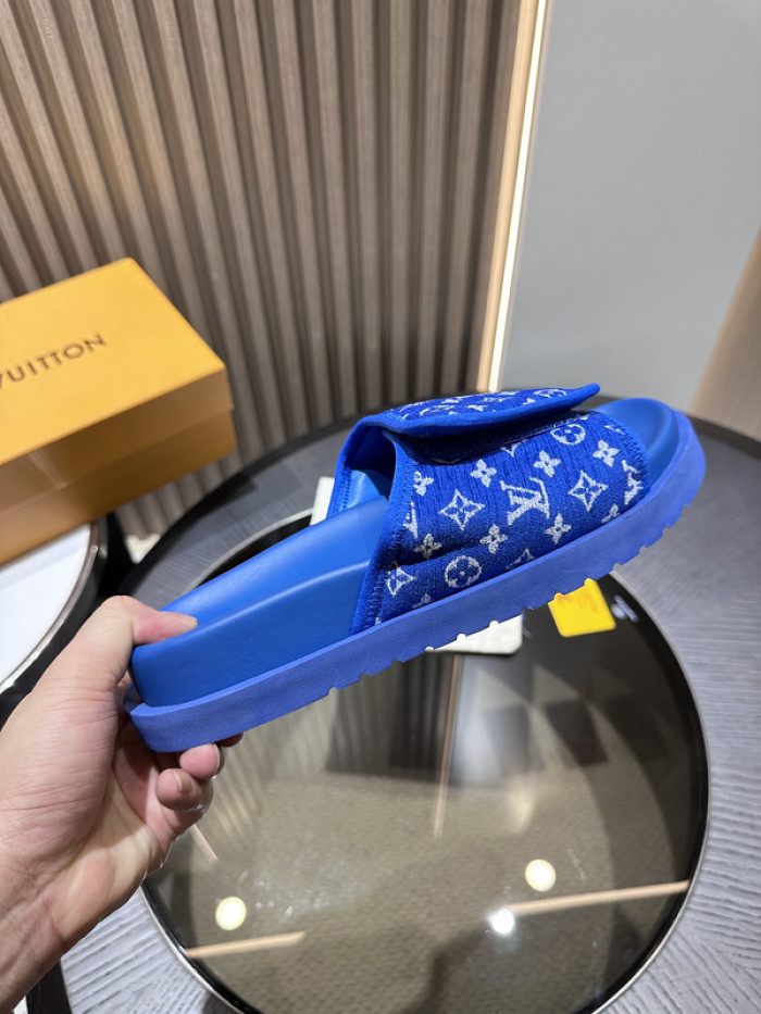 L*VT SANDALS LVLSS-043