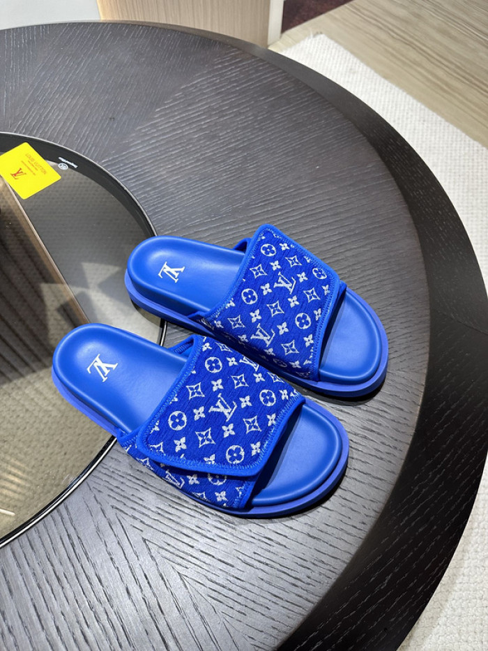 L*VT SANDALS LVLSS-043