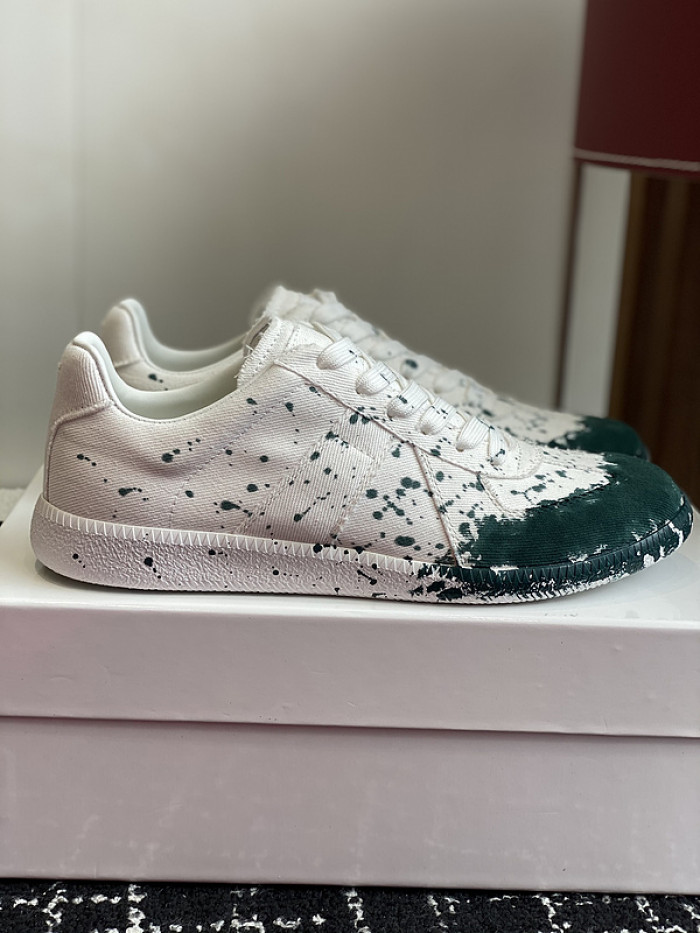 Ma*iso*n Mar*giela MAMA-083
