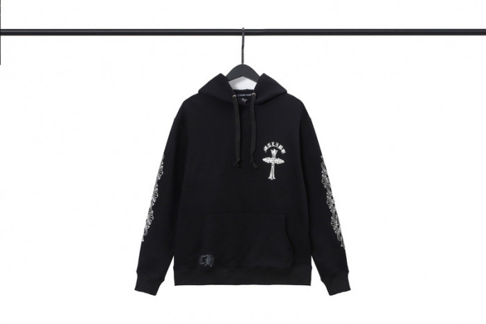 C*HROME H*EARTS CHS-018