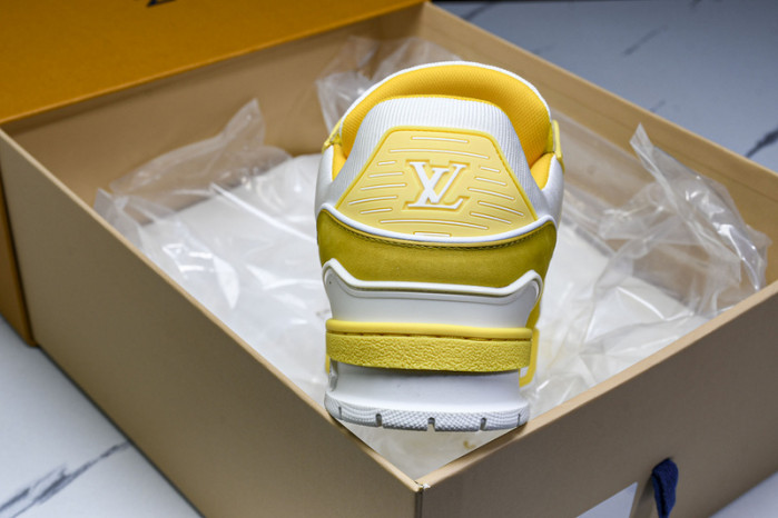 LOU VUIT SNEAKERS LVSS-0329