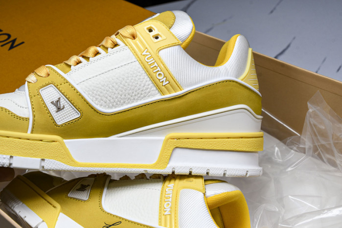 LOU VUIT SNEAKERS LVSS-0329