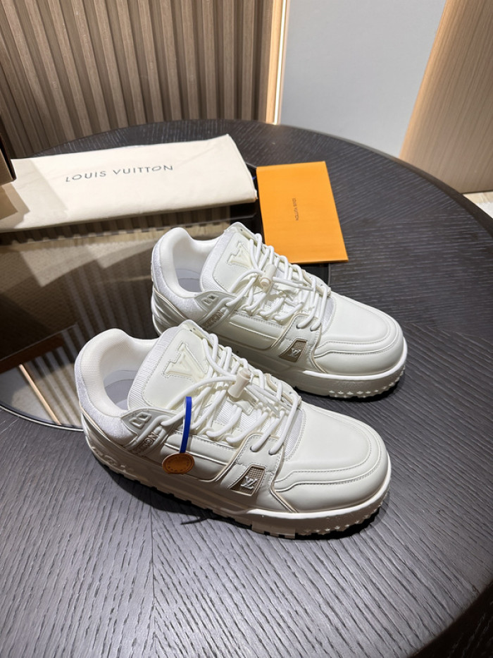 LOU VUIT SNEAKERS LVSS-0313