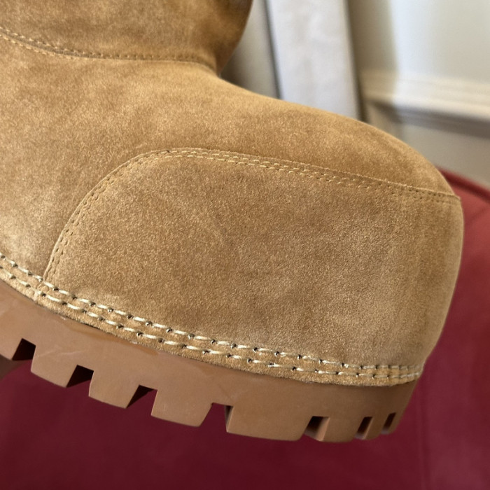 B*ALE*NGA SNOW BOOT BSB-006