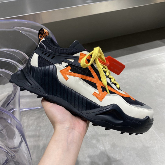 ow c/o odsy-1000 sneakers  ow-012
