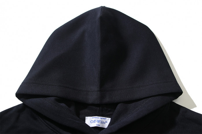 O*FF W*HITE CLOTHERS OWOS-003