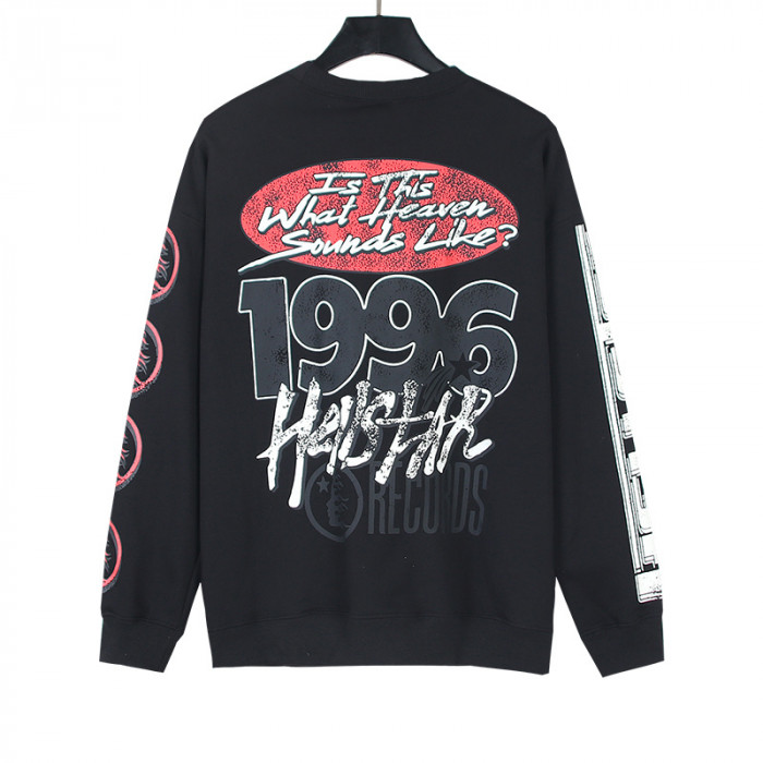 H*ELLSTAR CLOTHES HRCS-016