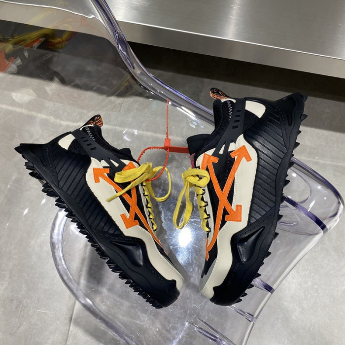 ow c/o odsy-1000 sneakers  ow-012