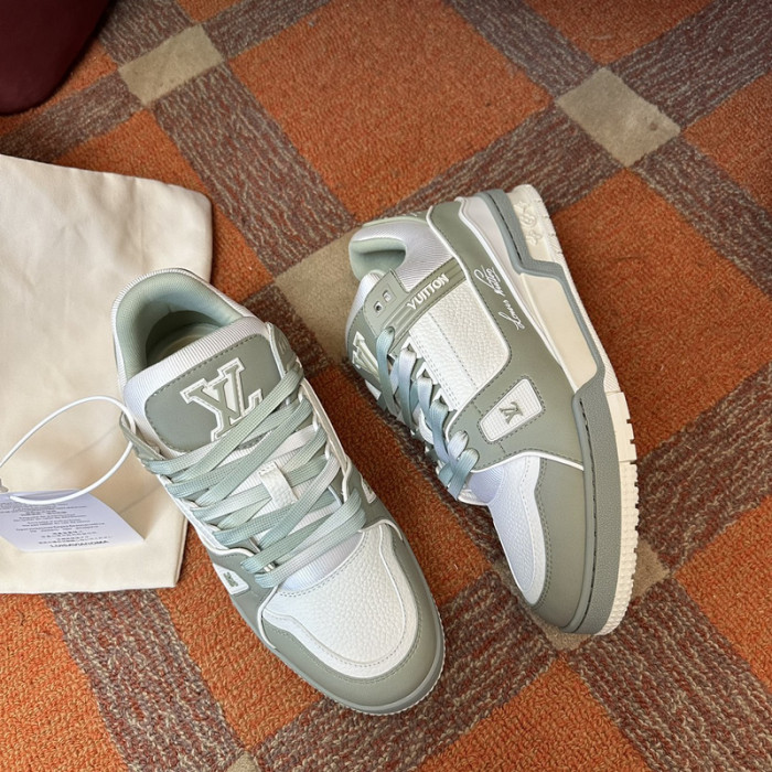LOU VUIT SNEAKERS LVSS-0326