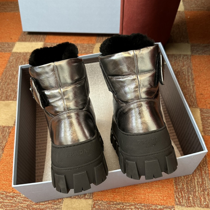 PRA SNEAKER PRA-124