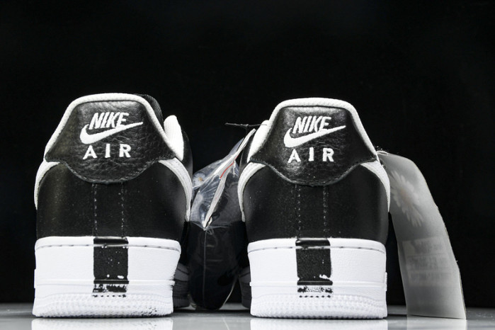 Nike Air Force 1 Low G-Dragon Peaceminusone Para-Noise AQ3692-001