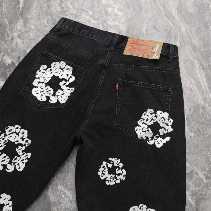 D*ENIM T*EARS CLOTHES DMTS-007