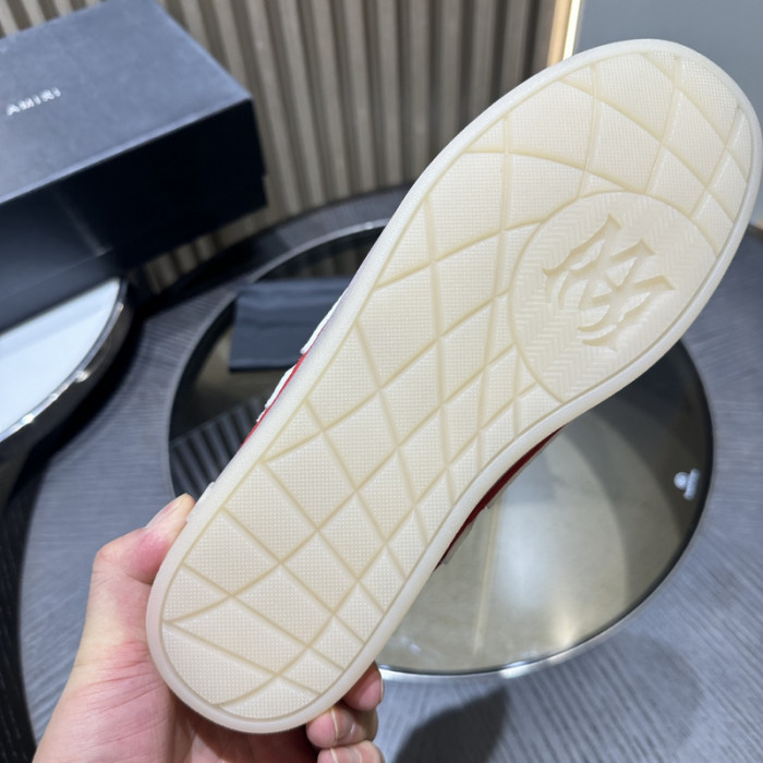 AMIRI SNEAKERS AM-155