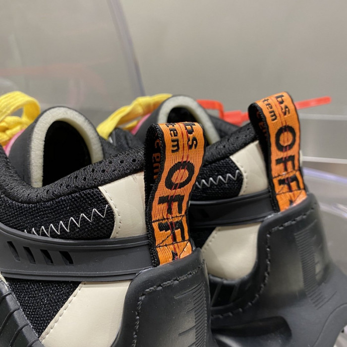ow c/o odsy-1000 sneakers  ow-012