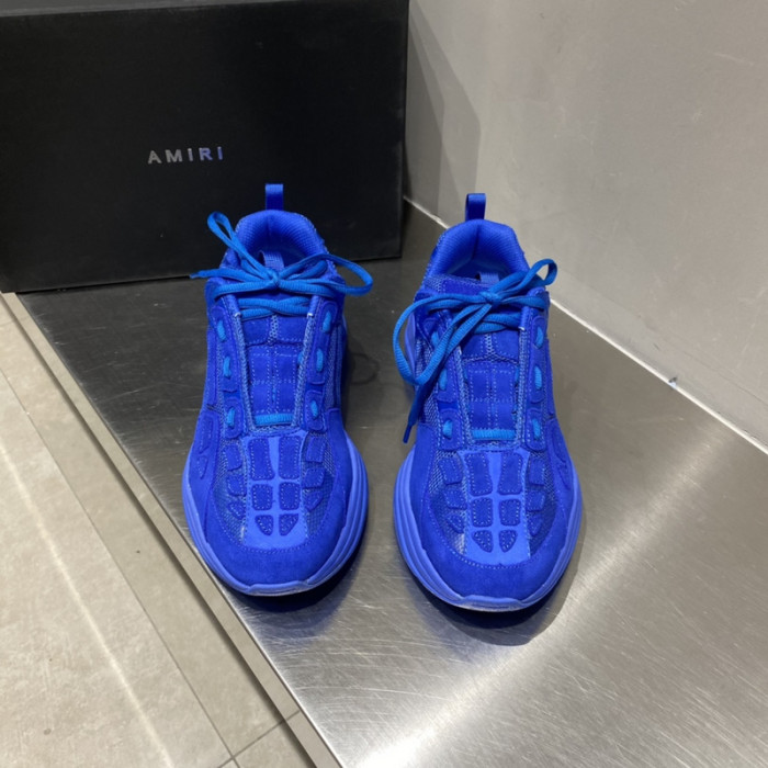 AMIRI SNEAKERS AM-53